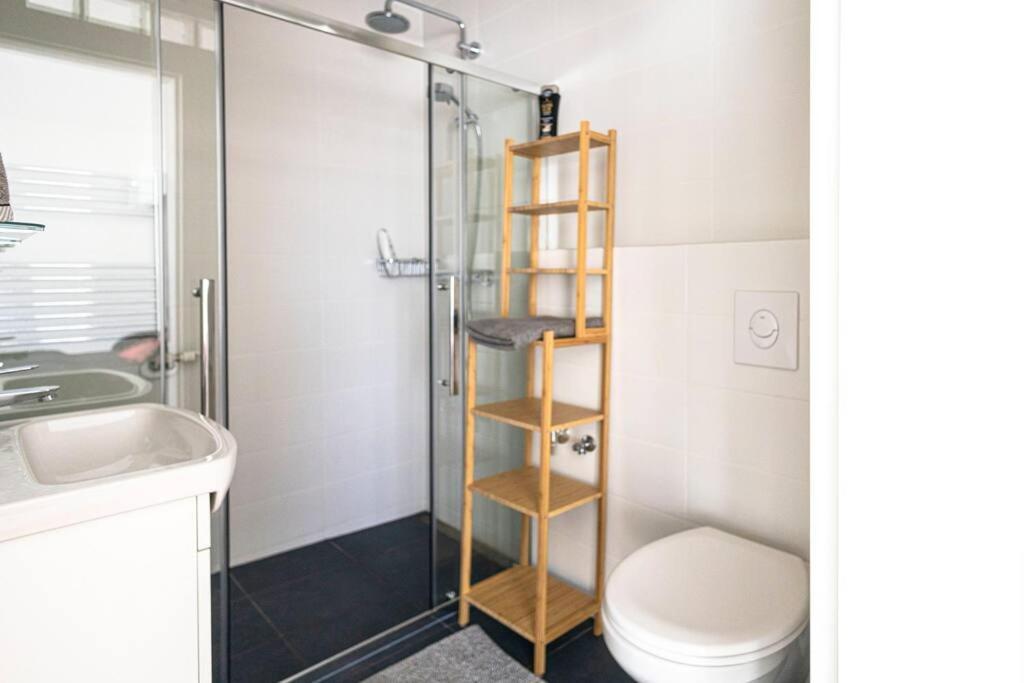 Ferienwohnung Admiral Pearl Siófok Exterior foto